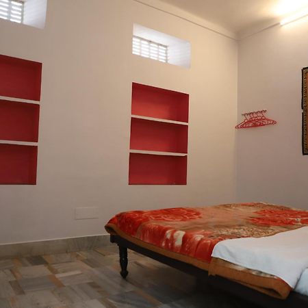 The Brahma Space Pushkar Room photo