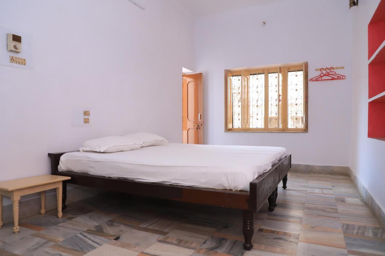 The Brahma Space Pushkar Exterior photo
