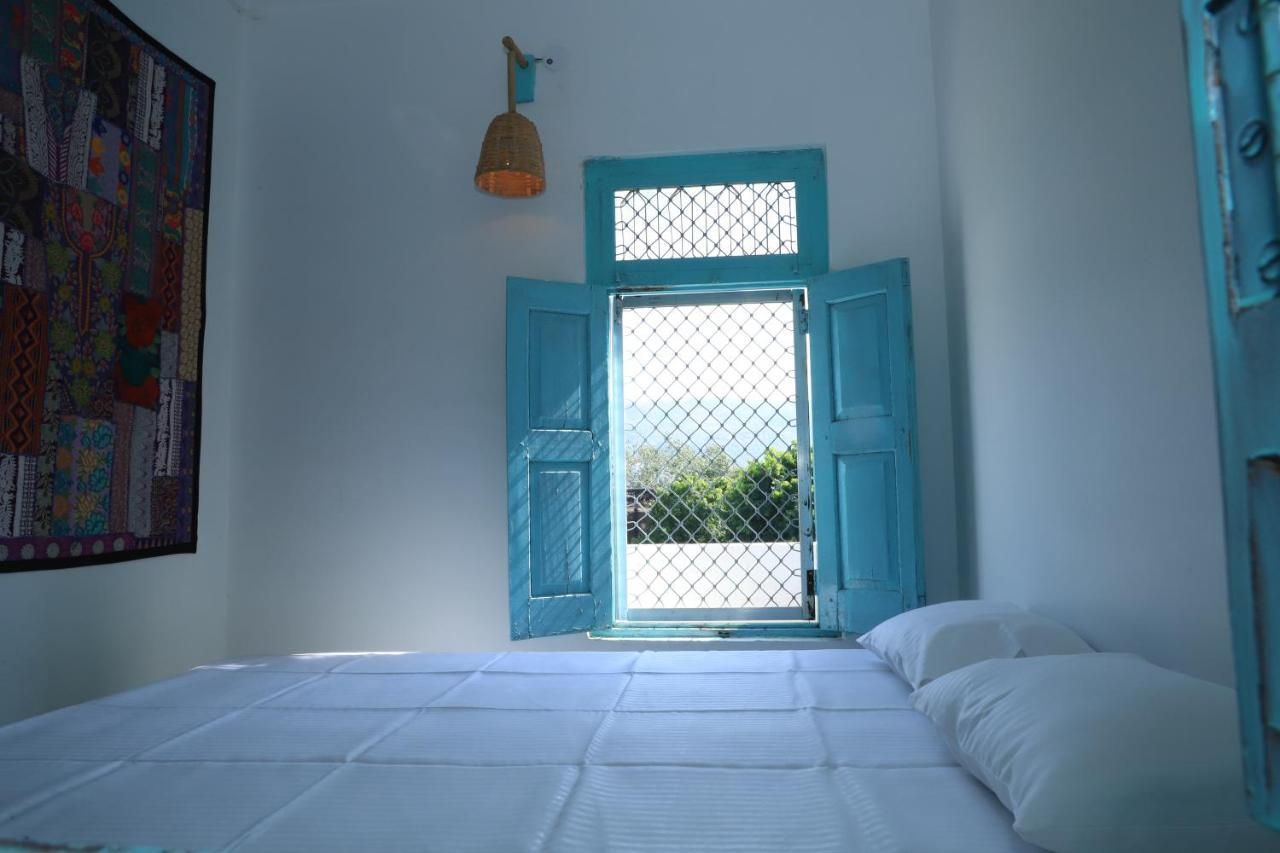 The Brahma Space Pushkar Exterior photo