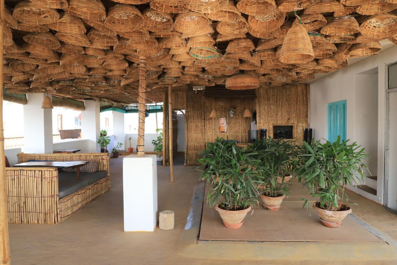 The Brahma Space Pushkar Exterior photo