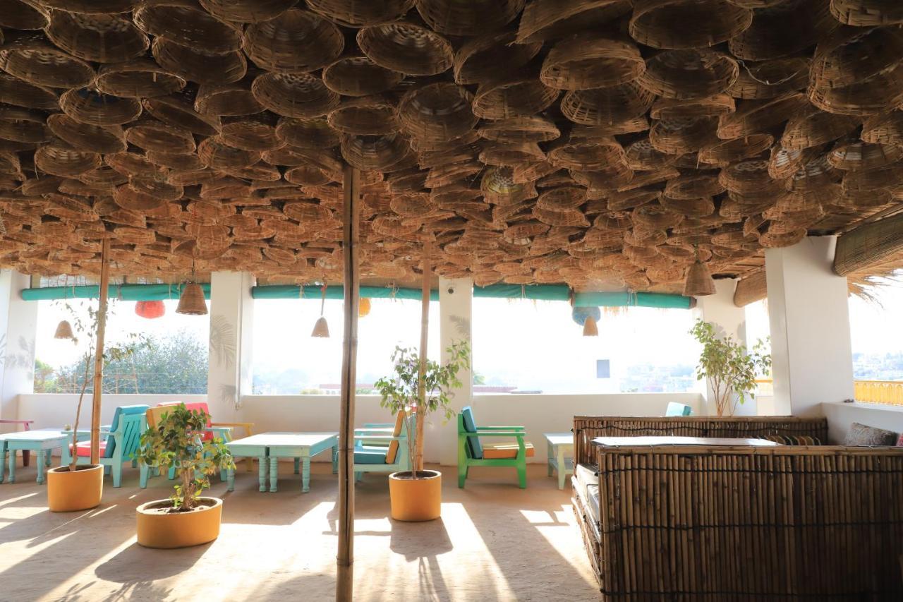 The Brahma Space Pushkar Exterior photo