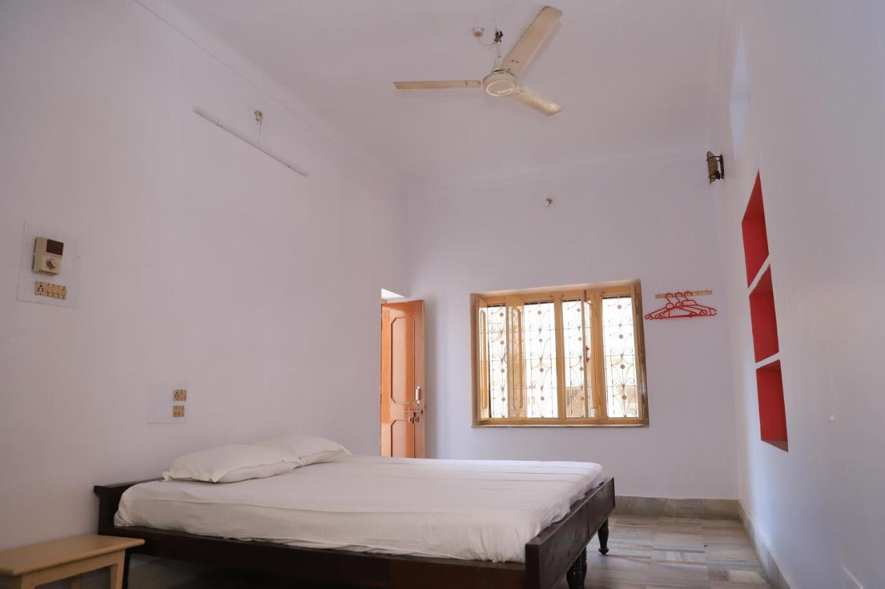 The Brahma Space Pushkar Room photo