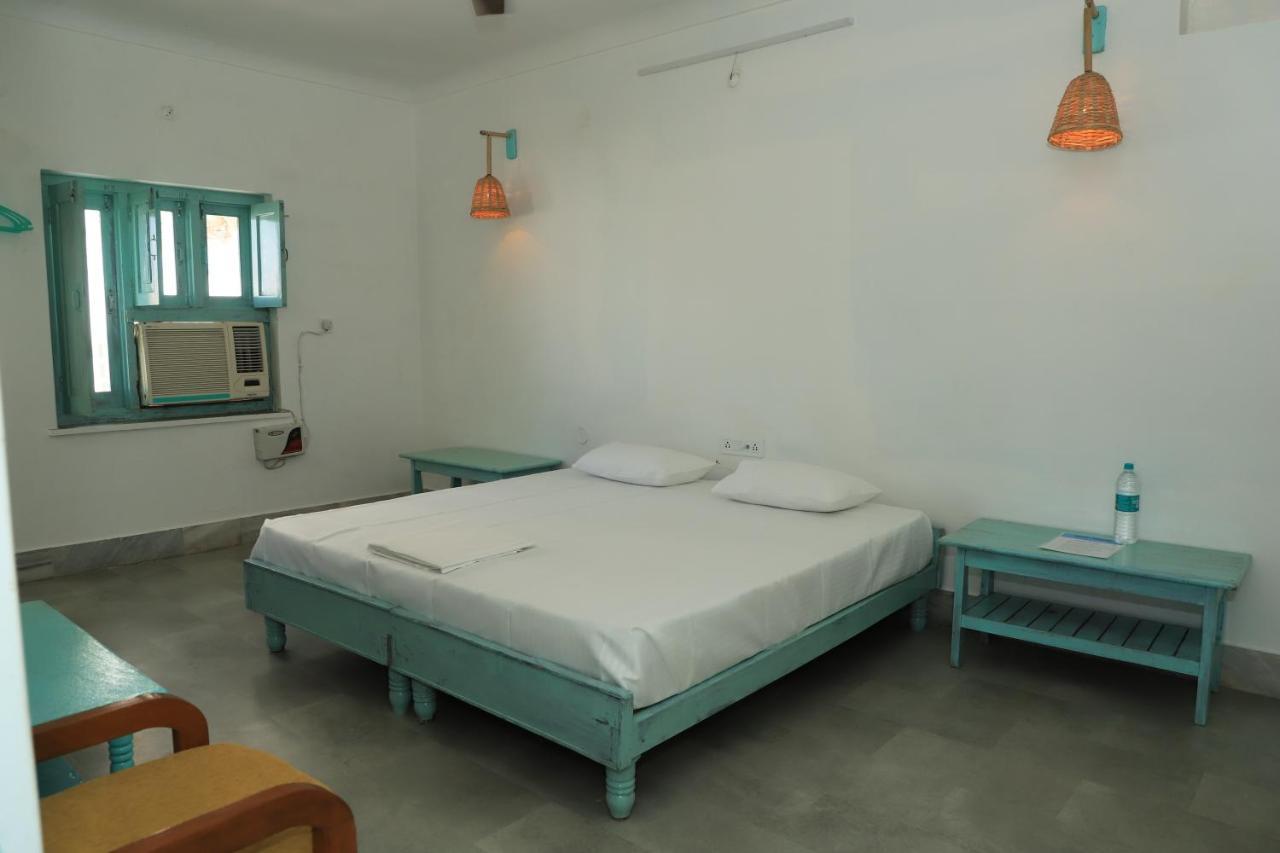 The Brahma Space Pushkar Room photo