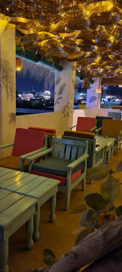 The Brahma Space Pushkar Exterior photo