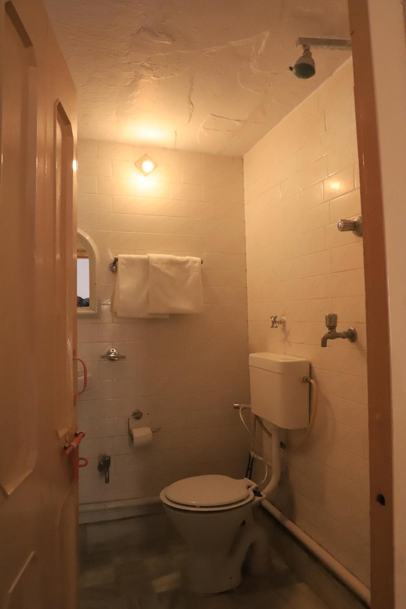 The Brahma Space Pushkar Room photo