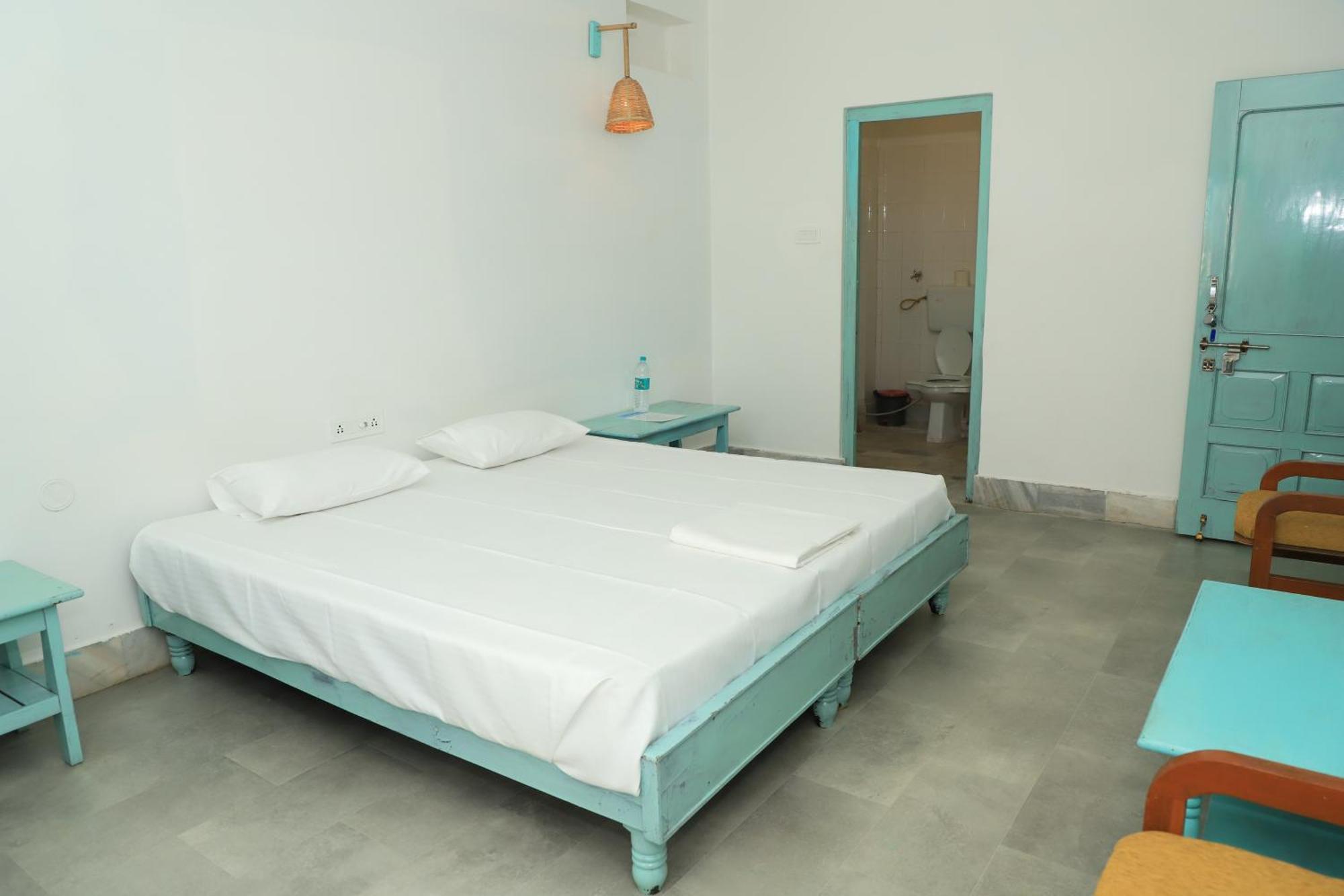 The Brahma Space Pushkar Room photo
