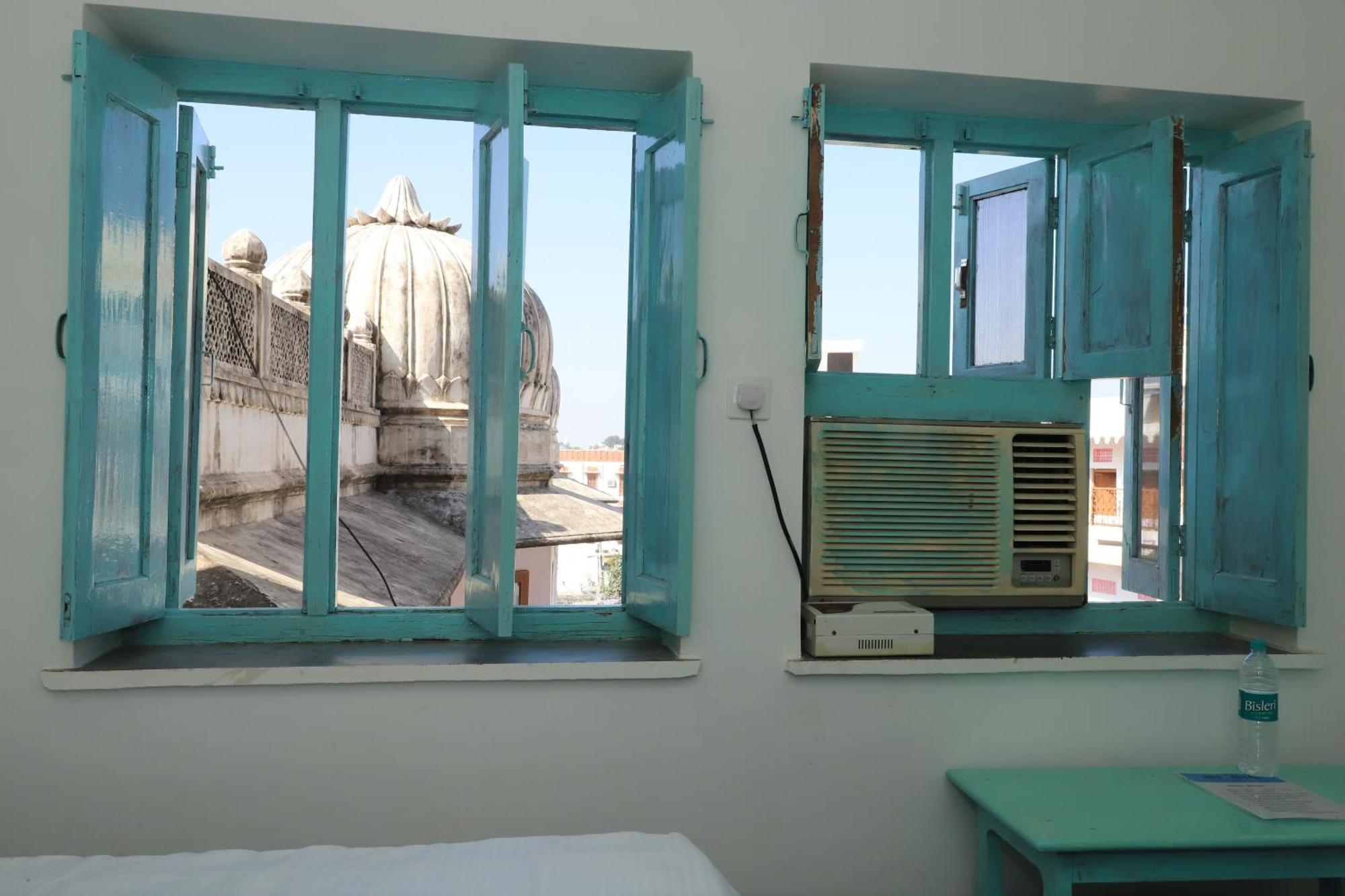 The Brahma Space Pushkar Room photo