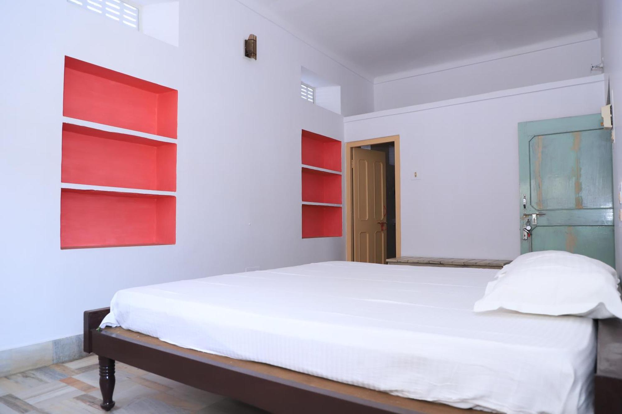 The Brahma Space Pushkar Room photo