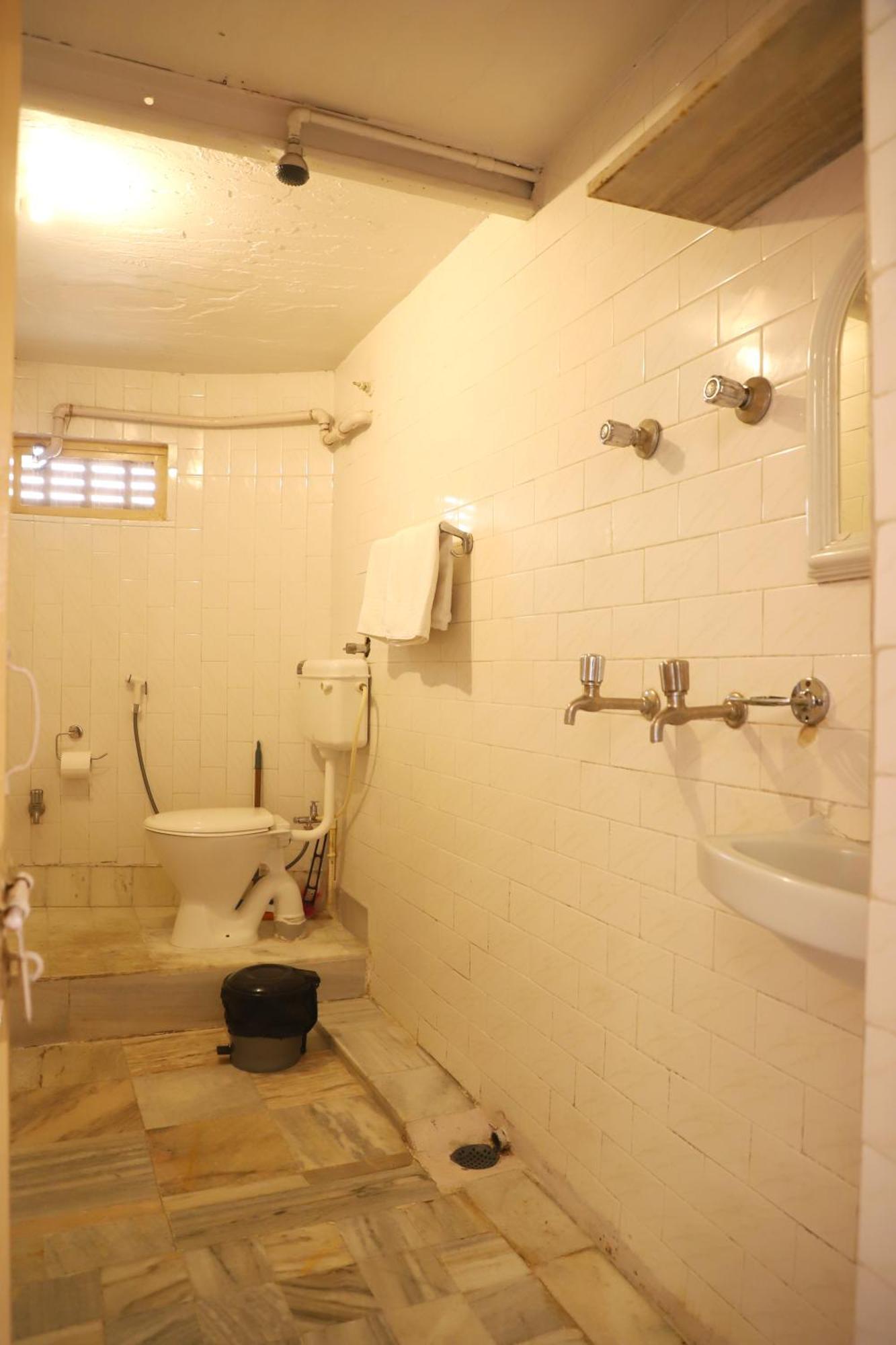 The Brahma Space Pushkar Room photo