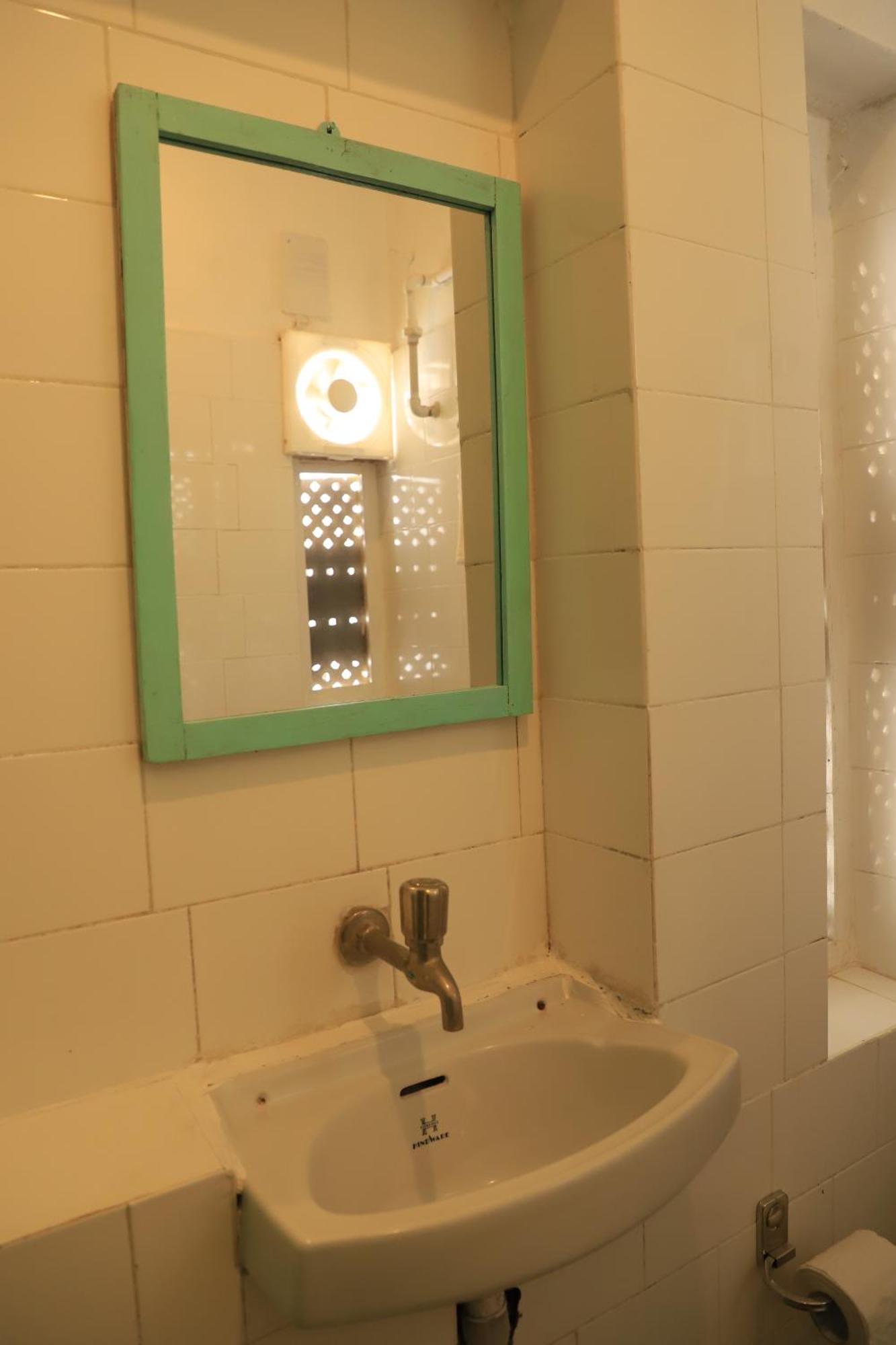 The Brahma Space Pushkar Room photo