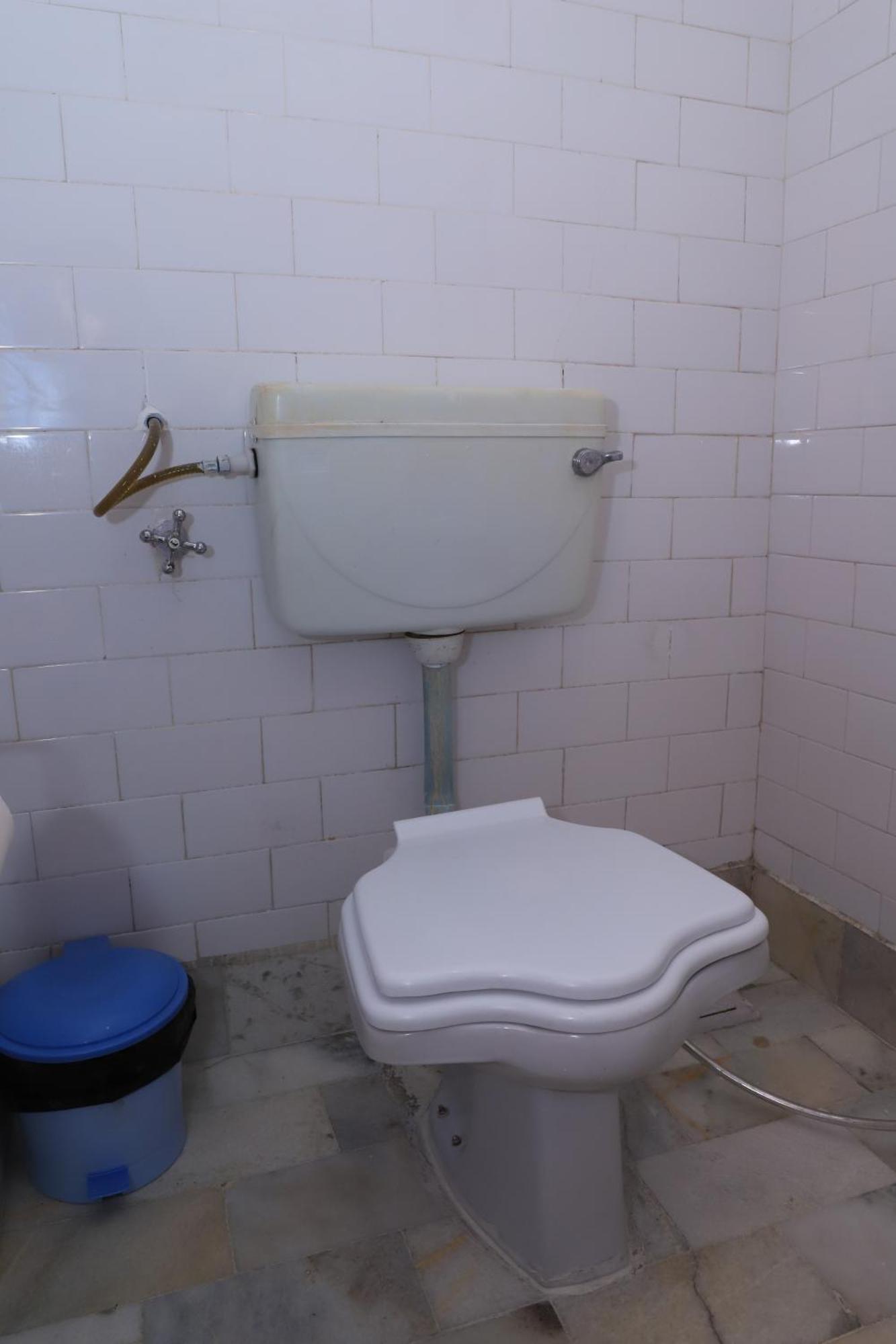 The Brahma Space Pushkar Room photo