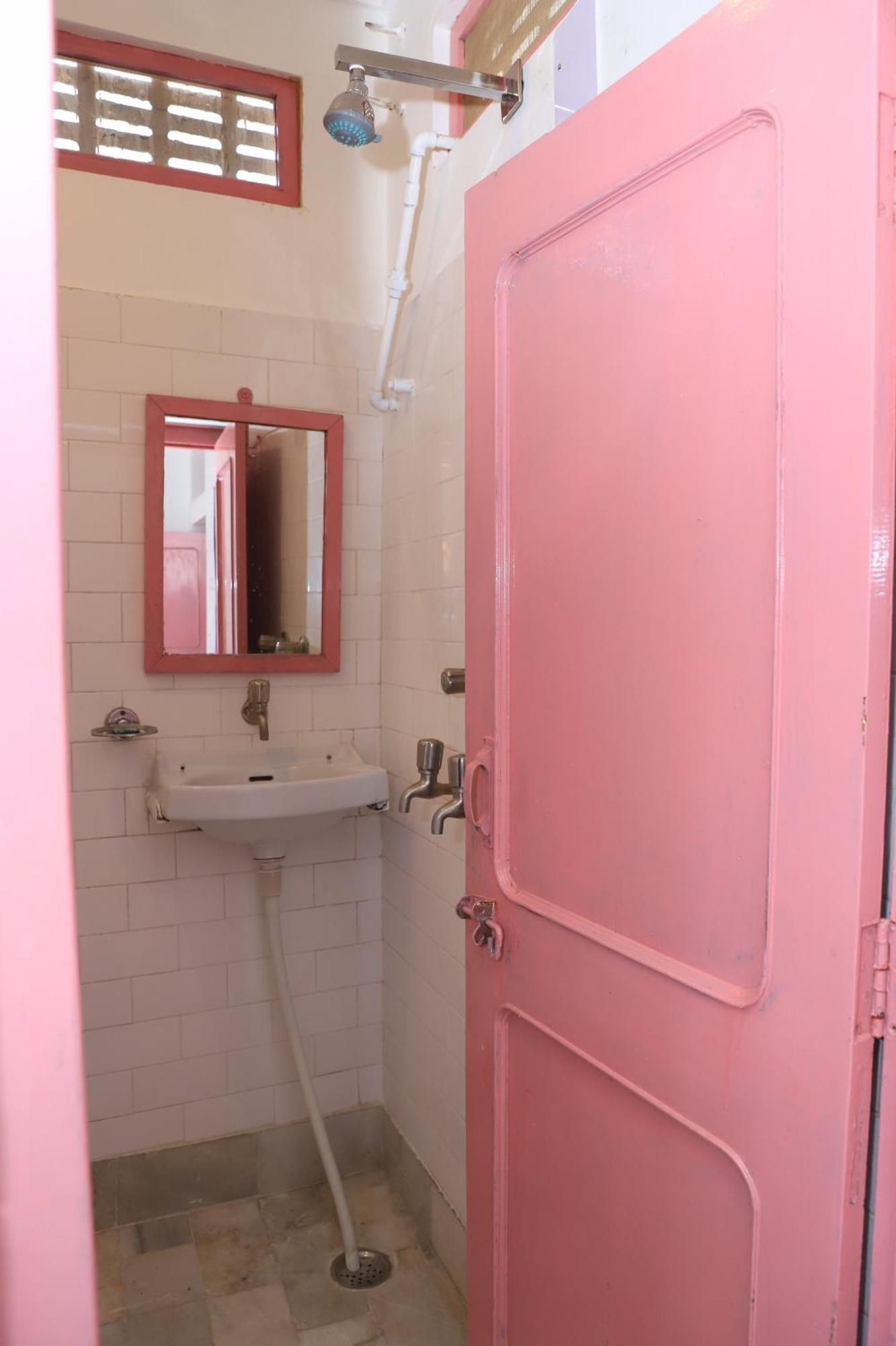 The Brahma Space Pushkar Room photo