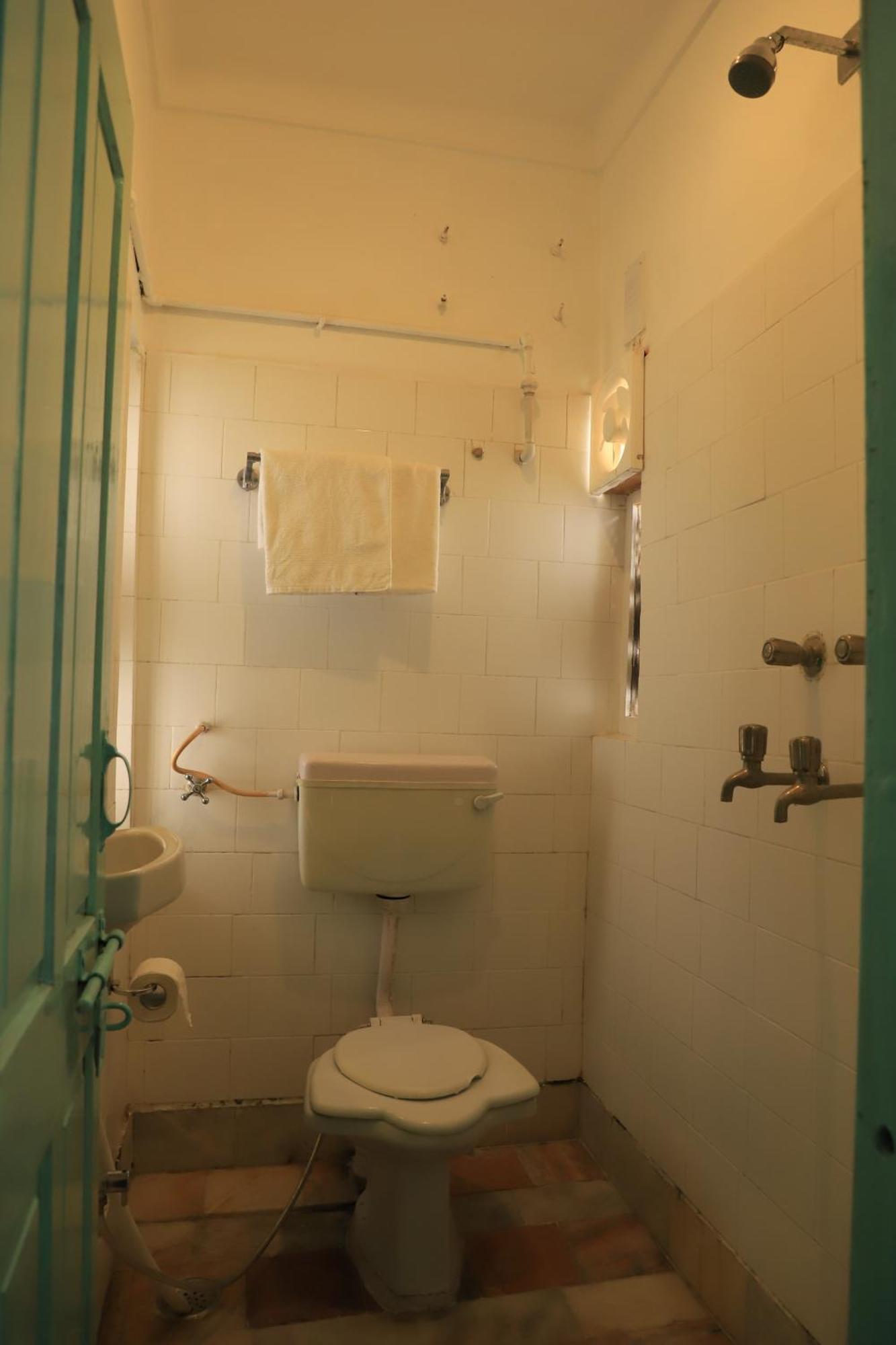The Brahma Space Pushkar Room photo